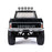 AXI00001V2T4 1/24 SCX24 1967 Chevrolet C10 4WD Brushed Truck RTR, Black