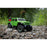 AXI00005V2T3 1/24 SCX24 Jeep JT Gladiator 4WD Rock Crawler Brushed RTR, Green