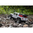AXI00005V2T4 1/24 SCX24 Jeep JT Gladiator 4WD Rock Crawler Brushed RTR, White