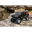 AXI00005V2T5 1/24 SCX24 Jeep JT Gladiator 4WD Rock Crawler Brushed RTR, Black