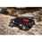AXI00005V2T5 1/24 SCX24 Jeep JT Gladiator 4WD Rock Crawler Brushed RTR, Black