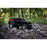 AXI00005V2T5 1/24 SCX24 Jeep JT Gladiator 4WD Rock Crawler Brushed RTR, Black