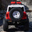 AXI00006V2T6 1/24 SCX24 Ford Bronco Heritage Edition 4X4 RTR Brushed Rock Crawler (Battery & Charger Included), Red **FOR EXTRA BATTERY ORDER #SPMX3502S30