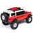 AXI00006V2T6 1/24 SCX24 Ford Bronco Heritage Edition 4X4 RTR Brushed Rock Crawler (Battery & Charger Included), Red **FOR EXTRA BATTERY ORDER #SPMX3502S30