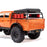 AXI00007T1 1/24 SCX24 Dodge Power Wagon 4WD Rock Crawler Brushed RTR, Orange  (FOR Extra battery ORDER #DYNB0012)