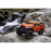 AXI00007T1 1/24 SCX24 Dodge Power Wagon 4WD Rock Crawler Brushed RTR, Orange  (FOR Extra battery ORDER #DYNB0012)