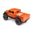 AXI00007T1 1/24 SCX24 Dodge Power Wagon 4WD Rock Crawler Brushed RTR, Orange  (FOR Extra battery ORDER #DYNB0012)
