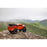AXI00007T1 1/24 SCX24 Dodge Power Wagon 4WD Rock Crawler Brushed RTR, Orange  (FOR Extra battery ORDER #DYNB0012)