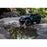 AXI00007T2	 1/24 SCX24 Dodge Power Wagon 4WD Rock Crawler Brushed RTR, Green AXI00005T (FOR Extra battery ORDER #DYNB0012)