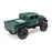 AXI00007T2	 1/24 SCX24 Dodge Power Wagon 4WD Rock Crawler Brushed RTR, Green AXI00005T (FOR Extra battery ORDER #DYNB0012)
