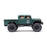 AXI00007T2	 1/24 SCX24 Dodge Power Wagon 4WD Rock Crawler Brushed RTR, Green AXI00005T (FOR Extra battery ORDER #DYNB0012)