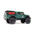 AXI00007T2	 1/24 SCX24 Dodge Power Wagon 4WD Rock Crawler Brushed RTR, Green AXI00005T (FOR Extra battery ORDER #DYNB0012)