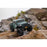 AXI00007T2	 1/24 SCX24 Dodge Power Wagon 4WD Rock Crawler Brushed RTR, Green AXI00005T (FOR Extra battery ORDER #DYNB0012)