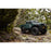 AXI00007T2	 1/24 SCX24 Dodge Power Wagon 4WD Rock Crawler Brushed RTR, Green AXI00005T (FOR Extra battery ORDER #DYNB0012)
