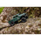 AXI00007T2	 1/24 SCX24 Dodge Power Wagon 4WD Rock Crawler Brushed RTR, Green AXI00005T (FOR Extra battery ORDER #DYNB0012)