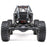 AXI01002V2T2 1/18 UTB18 Capra 4WD Unlimited Trail Buggy RTR, Grey (FOR Extra battery ORDER #SPMX652SH2)