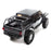 AXI03006BT1 1/10 SCX10 III Jeep JT Gladiator Rock Crawler with Portals RTR Gry.  **FOR LONG RUN TIME & QUICK CHARGER ORDER part #SPMX-1031