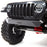 AXI03006BT1 1/10 SCX10 III Jeep JT Gladiator Rock Crawler with Portals RTR Gry.  **FOR LONG RUN TIME & QUICK CHARGER ORDER part #SPMX-1031