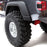 AXI03006BT1 1/10 SCX10 III Jeep JT Gladiator Rock Crawler with Portals RTR Gry.  **FOR LONG RUN TIME & QUICK CHARGER ORDER part #SPMX-1031