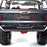 AXI03006BT1 1/10 SCX10 III Jeep JT Gladiator Rock Crawler with Portals RTR Gry.  **FOR LONG RUN TIME & QUICK CHARGER ORDER part #SPMX-1031