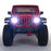 AXI03006BT1 1/10 SCX10 III Jeep JT Gladiator Rock Crawler with Portals RTR Gry.  **FOR LONG RUN TIME & QUICK CHARGER ORDER part #SPMX-1031