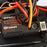 AXI03006BT1 1/10 SCX10 III Jeep JT Gladiator Rock Crawler with Portals RTR Gry.  **FOR LONG RUN TIME & QUICK CHARGER ORDER part #SPMX-1031