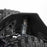 AXI03006BT1 1/10 SCX10 III Jeep JT Gladiator Rock Crawler with Portals RTR Gry.  **FOR LONG RUN TIME & QUICK CHARGER ORDER part #SPMX-1031
