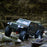 AXI03006BT1 1/10 SCX10 III Jeep JT Gladiator Rock Crawler with Portals RTR Gry.  **FOR LONG RUN TIME & QUICK CHARGER ORDER part #SPMX-1031