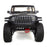 AXI03006BT1 1/10 SCX10 III Jeep JT Gladiator Rock Crawler with Portals RTR Gry.  **FOR LONG RUN TIME & QUICK CHARGER ORDER part #SPMX-1031