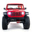 AXI03006BT2 1/10 SCX10 III Jeep JT Gladiator Rock Crawler with Portals RTR Red.  **FOR LONG RUN TIME & QUICK CHARGER ORDER part #SPMX-1031