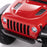 AXI03006BT2 1/10 SCX10 III Jeep JT Gladiator Rock Crawler with Portals RTR Red.  **FOR LONG RUN TIME & QUICK CHARGER ORDER part #SPMX-1031