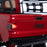 AXI03006BT2 1/10 SCX10 III Jeep JT Gladiator Rock Crawler with Portals RTR Red.  **FOR LONG RUN TIME & QUICK CHARGER ORDER part #SPMX-1031
