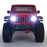AXI03006BT2 1/10 SCX10 III Jeep JT Gladiator Rock Crawler with Portals RTR Red.  **FOR LONG RUN TIME & QUICK CHARGER ORDER part #SPMX-1031