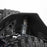 AXI03006BT2 1/10 SCX10 III Jeep JT Gladiator Rock Crawler with Portals RTR Red.  **FOR LONG RUN TIME & QUICK CHARGER ORDER part #SPMX-1031