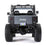 AXI03008T2 1/10 SCX10 III Jeep CJ-7 4WD Brushed RTR, Grey ***You will need to order this # SPMX-1031 to run this truck***