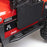 AXI03008V2T1 Axial 1/10 SCX10 III Jeep CJ-7 4X4 RTR Brushed Crawler - Red YOU WILL NEED  PART # SPMX-1047 AND SPMXC2090P  TO RUN THE TRUCK
