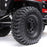 AXI03008V2T1 Axial 1/10 SCX10 III Jeep CJ-7 4X4 RTR Brushed Crawler - Red YOU WILL NEED  PART # SPMX-1047 AND SPMXC2090P  TO RUN THE TRUCK