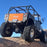 AXI03008V2T2 Axial 1/10 SCX10 III Jeep CJ-7 4X4 RTR Brushed Crawler - Copper YOU WILL NEED  PART # SPMX-1047 AND SPMXC2090P  TO RUN THE TRUCK