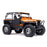 AXI03008V2T2 Axial 1/10 SCX10 III Jeep CJ-7 4X4 RTR Brushed Crawler - Copper YOU WILL NEED  PART # SPMX-1047 AND SPMXC2090P  TO RUN THE TRUCK