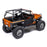 AXI03008V2T2 Axial 1/10 SCX10 III Jeep CJ-7 4X4 RTR Brushed Crawler - Copper YOU WILL NEED  PART # SPMX-1047 AND SPMXC2090P  TO RUN THE TRUCK