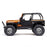 AXI03008V2T2 Axial 1/10 SCX10 III Jeep CJ-7 4X4 RTR Brushed Crawler - Copper YOU WILL NEED  PART # SPMX-1047 AND SPMXC2090P  TO RUN THE TRUCK
