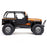 AXI03008V2T2 Axial 1/10 SCX10 III Jeep CJ-7 4X4 RTR Brushed Crawler - Copper YOU WILL NEED  PART # SPMX-1047 AND SPMXC2090P  TO RUN THE TRUCK