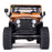 AXI03008V2T2 Axial 1/10 SCX10 III Jeep CJ-7 4X4 RTR Brushed Crawler - Copper YOU WILL NEED  PART # SPMX-1047 AND SPMXC2090P  TO RUN THE TRUCK