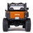 AXI03008V2T2 Axial 1/10 SCX10 III Jeep CJ-7 4X4 RTR Brushed Crawler - Copper YOU WILL NEED  PART # SPMX-1047 AND SPMXC2090P  TO RUN THE TRUCK