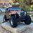 AXI03008V2T2 Axial 1/10 SCX10 III Jeep CJ-7 4X4 RTR Brushed Crawler - Copper YOU WILL NEED  PART # SPMX-1047 AND SPMXC2090P  TO RUN THE TRUCK