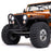 AXI03008V2T2 Axial 1/10 SCX10 III Jeep CJ-7 4X4 RTR Brushed Crawler - Copper YOU WILL NEED  PART # SPMX-1047 AND SPMXC2090P  TO RUN THE TRUCK