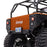 AXI03008V2T2 Axial 1/10 SCX10 III Jeep CJ-7 4X4 RTR Brushed Crawler - Copper YOU WILL NEED  PART # SPMX-1047 AND SPMXC2090P  TO RUN THE TRUCK