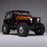 AXI03008V2T2 Axial 1/10 SCX10 III Jeep CJ-7 4X4 RTR Brushed Crawler - Copper YOU WILL NEED  PART # SPMX-1047 AND SPMXC2090P  TO RUN THE TRUCK