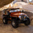 AXI03008V2T2 Axial 1/10 SCX10 III Jeep CJ-7 4X4 RTR Brushed Crawler - Copper YOU WILL NEED  PART # SPMX-1047 AND SPMXC2090P  TO RUN THE TRUCK