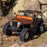 AXI03008V2T2 Axial 1/10 SCX10 III Jeep CJ-7 4X4 RTR Brushed Crawler - Copper YOU WILL NEED  PART # SPMX-1047 AND SPMXC2090P  TO RUN THE TRUCK